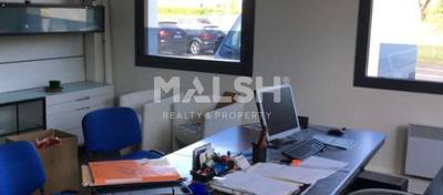 MALSH Realty & Property - Bureaux - Extérieurs NORD (Villefranche / Belleville) - Limas - 5