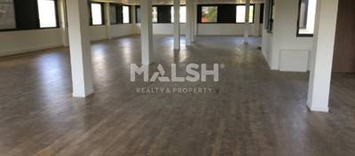 MALSH Realty & Property - Bureaux - Extérieurs NORD (Villefranche / Belleville) - Limas - 8