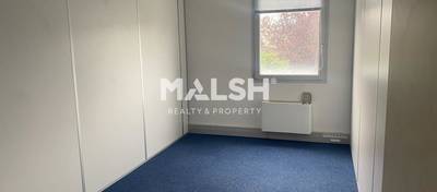 MALSH Realty & Property - Bureaux - Lyon EST (St Priest /Mi Plaine/ A43 / Eurexpo) - Bron - 2