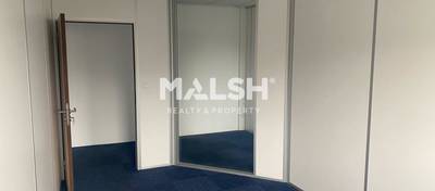 MALSH Realty & Property - Bureaux - Lyon EST (St Priest /Mi Plaine/ A43 / Eurexpo) - Bron - 3