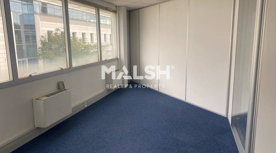 MALSH Realty & Property - Bureaux - Lyon EST (St Priest /Mi Plaine/ A43 / Eurexpo) - Bron - 5