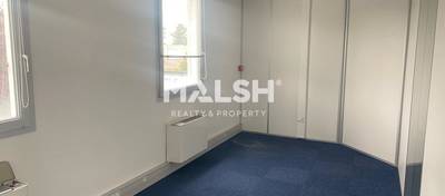 MALSH Realty & Property - Bureaux - Lyon EST (St Priest /Mi Plaine/ A43 / Eurexpo) - Bron - 6