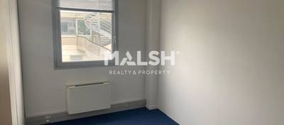 MALSH Realty & Property - Bureaux - Lyon EST (St Priest /Mi Plaine/ A43 / Eurexpo) - Bron - 10