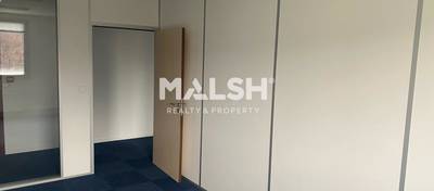 MALSH Realty & Property - Bureaux - Lyon EST (St Priest /Mi Plaine/ A43 / Eurexpo) - Bron - 12
