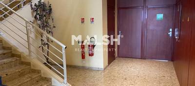 MALSH Realty & Property - Bureaux - Lyon EST (St Priest /Mi Plaine/ A43 / Eurexpo) - Bron - 14