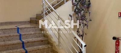 MALSH Realty & Property - Bureaux - Lyon EST (St Priest /Mi Plaine/ A43 / Eurexpo) - Bron - 15