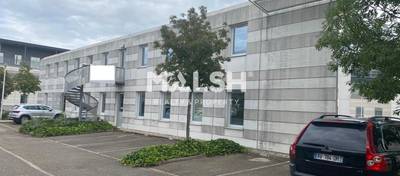 MALSH Realty & Property - Bureaux - Lyon EST (St Priest /Mi Plaine/ A43 / Eurexpo) - Bron - 17