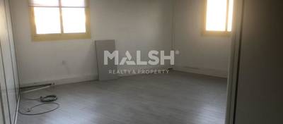 MALSH Realty & Property - Bureaux - Extérieurs NORD (Villefranche / Belleville) - Villefranche-sur-Saône - 7