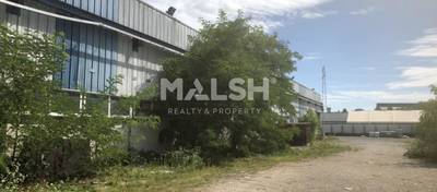 MALSH Realty & Property - Activité - Extérieurs NORD (Villefranche / Belleville) - Villefranche-sur-Saône - 9