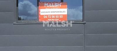 MALSH Realty & Property - Activité - Dommartin - 6