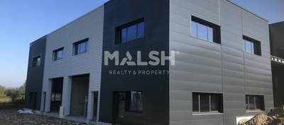 MALSH Realty & Property - Activité - Dommartin - 7