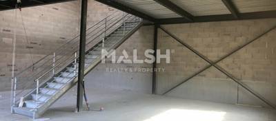 MALSH Realty & Property - Activité - Dommartin - 9