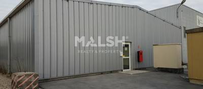 MALSH Realty & Property - Activité - Brion - 12