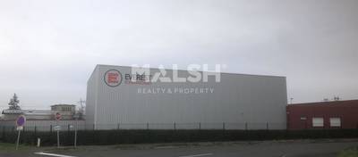 MALSH Realty & Property - Activité - Extérieurs NORD (Villefranche / Belleville) - Arnas - 17
