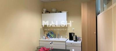 MALSH Realty & Property - Bureaux - Lyon Sud Ouest - Sainte-Foy-lès-Lyon - 5