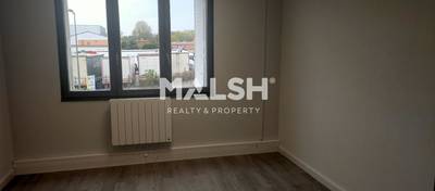MALSH Realty & Property - Bureaux - Extérieurs SUD  (Vallée du Rhône) - Communay - 6