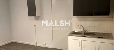 MALSH Realty & Property - Bureaux - Extérieurs SUD  (Vallée du Rhône) - Communay - 11