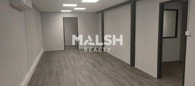 MALSH Realty & Property - Bureau - Extérieurs SUD  (Vallée du Rhône) - Communay - 3