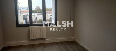 MALSH Realty & Property - Bureau - Extérieurs SUD  (Vallée du Rhône) - Communay - 6