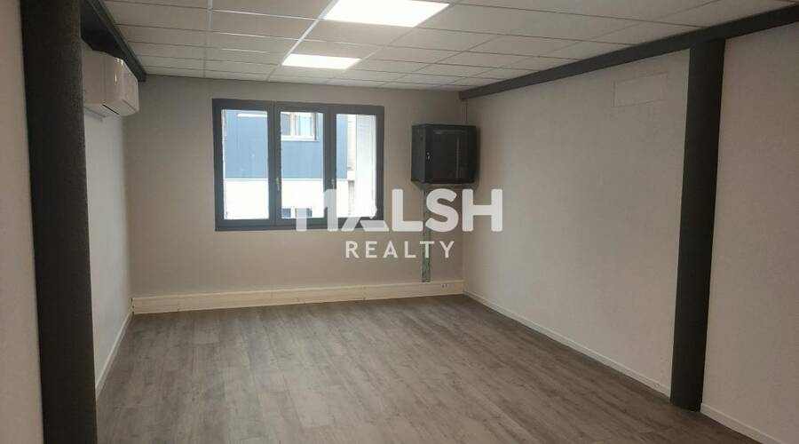 MALSH Realty & Property - Bureau - Extérieurs SUD  (Vallée du Rhône) - Communay - 2