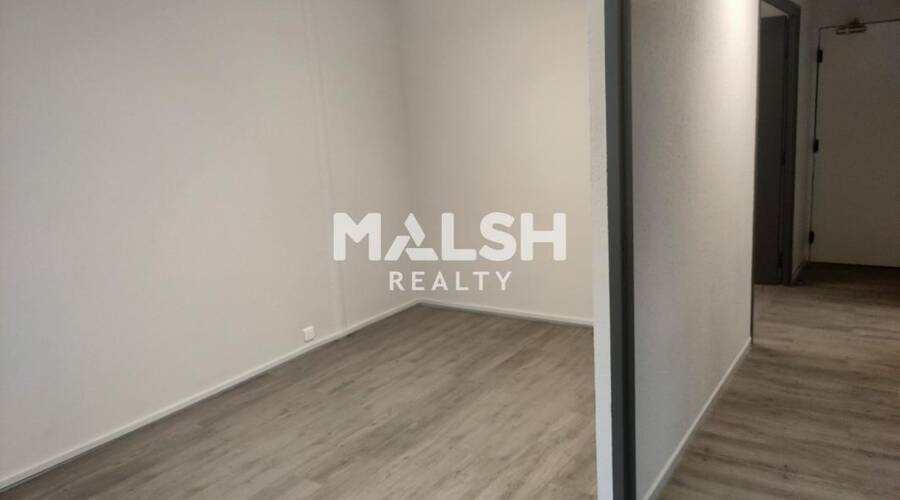 MALSH Realty & Property - Bureau - Extérieurs SUD  (Vallée du Rhône) - Communay - 4