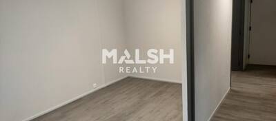 MALSH Realty & Property - Bureau - Extérieurs SUD (Vallée du Rhône) - Communay - 4