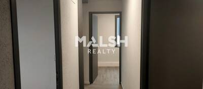 MALSH Realty & Property - Bureau - Extérieurs SUD (Vallée du Rhône) - Communay - 9