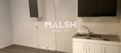 MALSH Realty & Property - Bureau - Extérieurs SUD (Vallée du Rhône) - Communay - 11