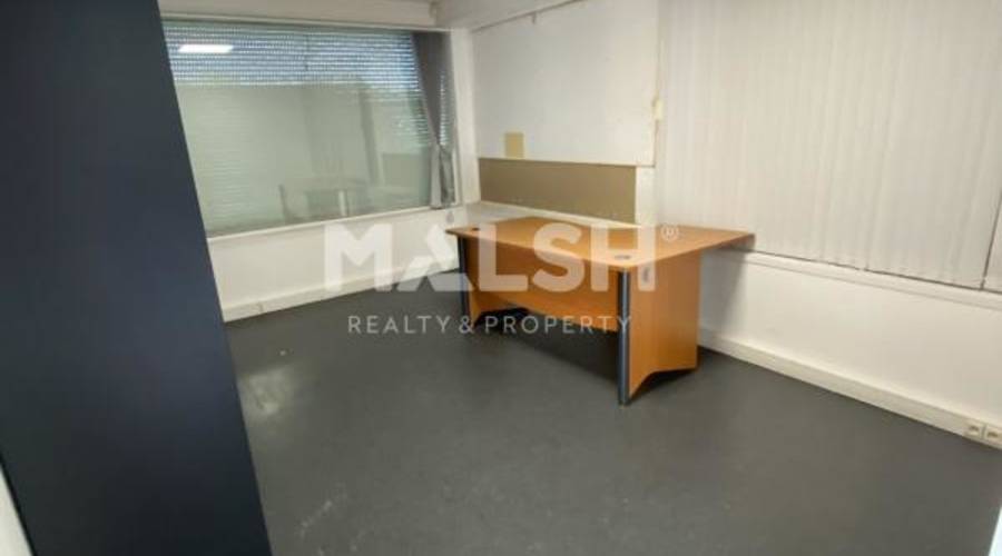 MALSH Realty & Property - Activité - Lyon Sud Ouest - Grigny - 7
