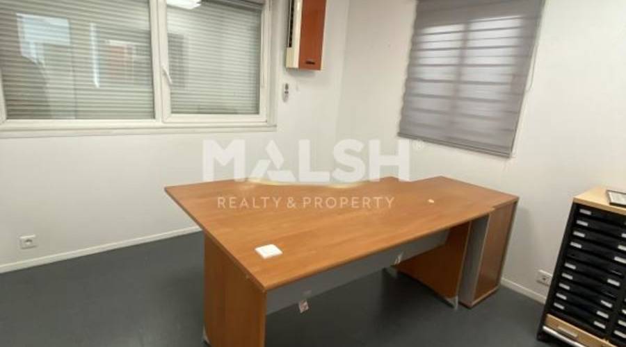MALSH Realty & Property - Activité - Lyon Sud Ouest - Grigny - 8