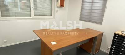 MALSH Realty & Property - Activité - Lyon Sud Ouest - Grigny - 8