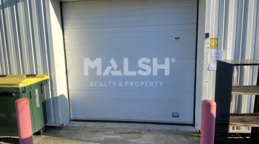 MALSH Realty & Property - Activité - Lyon Sud Ouest - Grigny - 10