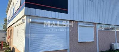 MALSH Realty & Property - Activité - Lyon Sud Ouest - Grigny - 12