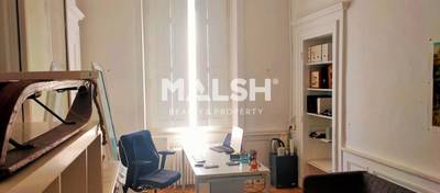 MALSH Realty & Property - Bureaux - Lyon - Presqu'île - Lyon 2 - 11