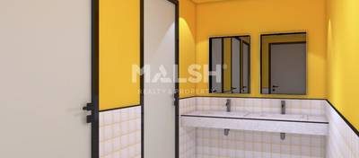 MALSH Realty & Property - Activité - Lyon 9° / Vaise - Lyon 9 - 5