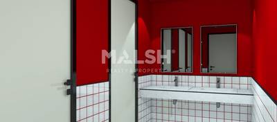 MALSH Realty & Property - Activité - Lyon 9° / Vaise - Lyon 9 - 6
