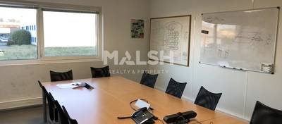 MALSH Realty & Property - Activité - Côtière (Ain/A42/Beynost/Dagneux/Montluel) - Béligneux - 9