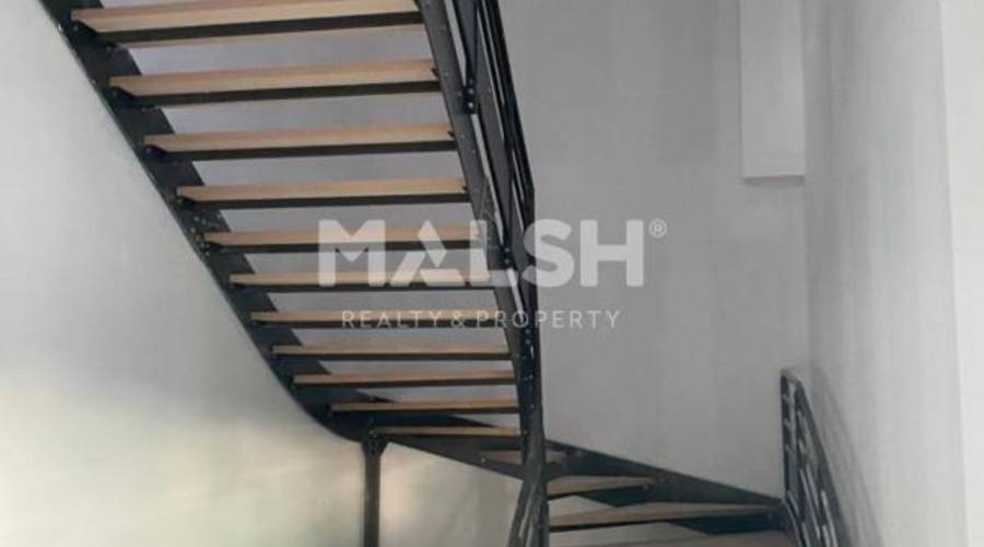 MALSH Realty & Property - Bureaux - Plateau Nord / Val de Saône - Genay - 5