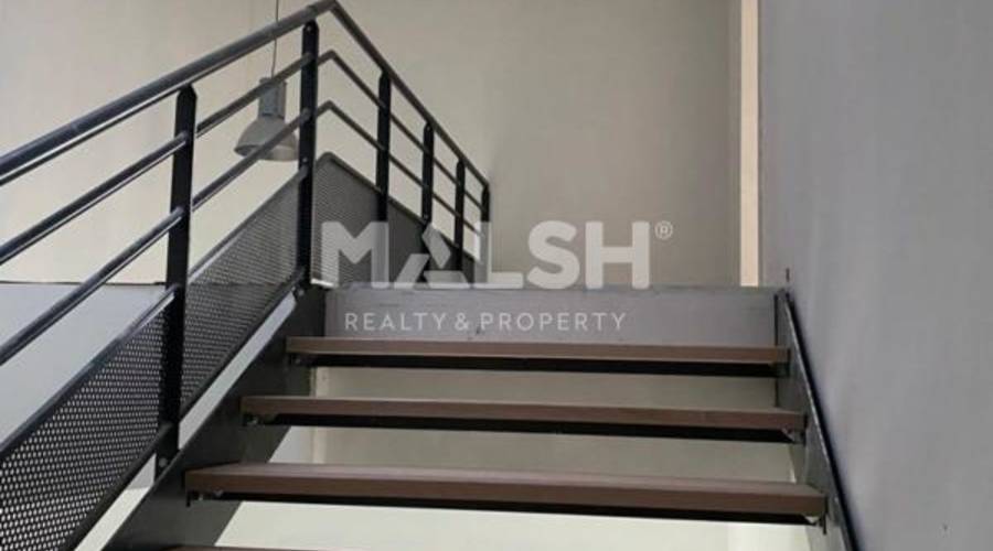 MALSH Realty & Property - Bureaux - Plateau Nord / Val de Saône - Genay - 6