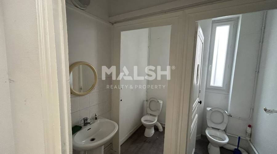 MALSH Realty & Property - Commerce - Lyon 7° / Gerland - Lyon 7 - 5