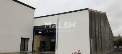 MALSH Realty & Property - Activité - Carré de Soie / Grand Clément / Bel Air - Vaulx-en-Velin - 5