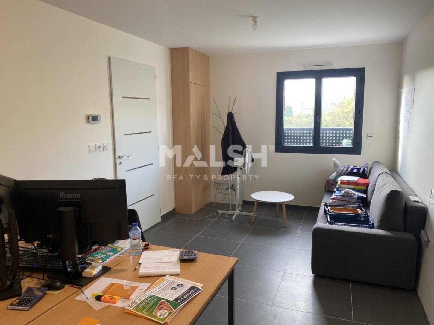 MALSH Realty & Property - Bureaux - Vienne - Vienne - 2