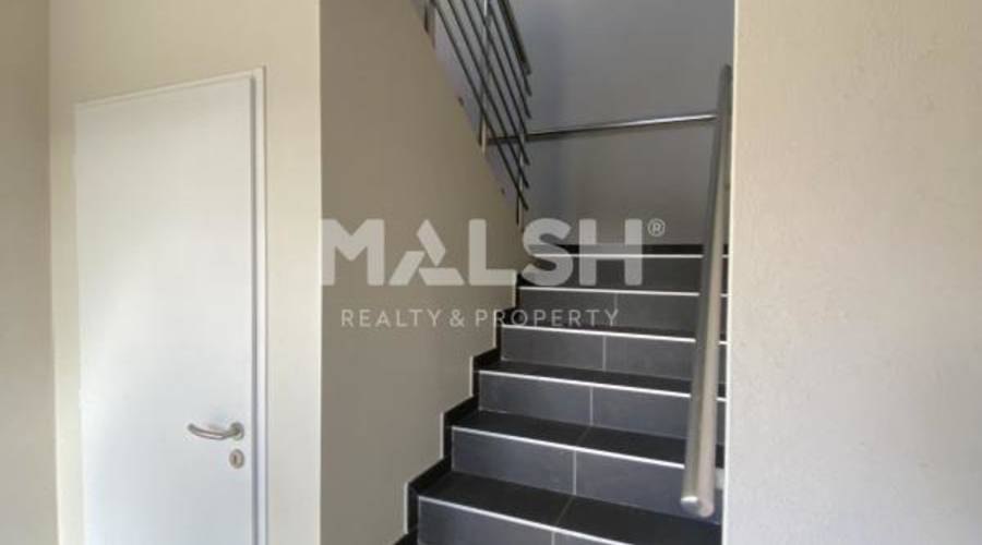 MALSH Realty & Property - Bureaux - Vienne - Vienne - 4