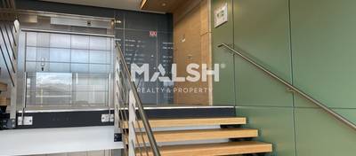 MALSH Realty & Property - Bureaux - Lyon Nord Est (Rhône Amont) - Lyon 7 - 2