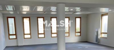 MALSH Realty & Property - Bureaux - Lyon Nord Est (Rhône Amont) - Lyon 7 - 4
