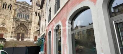 MALSH Realty & Property - Commerce - Vienne - Vienne - 1