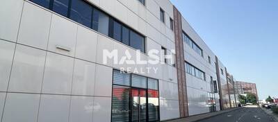 MALSH Realty & Property - Bureau - Lyon EST - Saint-Priest - 2