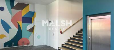 MALSH Realty & Property - Bureau - Lyon EST - Saint-Priest - 3