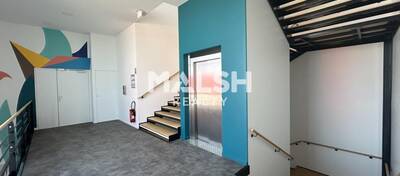 MALSH Realty & Property - Bureau - Lyon EST - Saint-Priest - 4