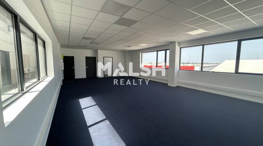 MALSH Realty & Property - Bureau - Lyon EST - Saint-Priest - 7